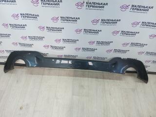 юбка бампера нижняя BMW 3 серия G20 2020, 2.0 л., B46 B20 B, бензин, АКПП, белый alpinweiss 3 (300), седан, задний привод, 51128069390, 8069390