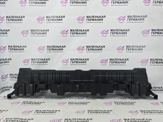 Крепление бампера заднего BMW X1 F48 2017, 2.0 л., B48 A20 B, бензин, АКПП, alpinweiss 3 (300), полный привод, правый руль, 51477425354, 7425354, 7470994, 51477470994, 51477327906, 7327906