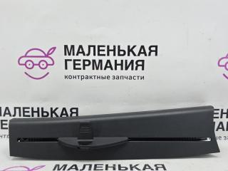 шторка солнцезащитная двери задней левой BMW 5 серия G30/G31 G30 2017, 3.0 л., B58 B30 A, бензин, АКПП, темно-синий, седан, полный привод, 51357385393, 7385393