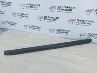 Уплотнитель стекла Mercedes-Benz GLE W166 (2015 - 2018), A1667250465