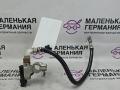 минусовой провод аккумулятора BMW X5 F15 2014, 3.0 л., N57 D30 A, дизель, АКПП, mineralweiss metallic (a96), полный привод, правый руль, 61219329885, 9329885, 61219380966, 9380966 - фото №2