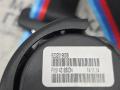 ремень безопасности комплект BMW X6 F16 2014, 3.0 л., N55 B30 A, бензин, АКПП, красный, правый руль, 72117343629, 72117343630, 72117376123, 72117318450, 72117376124, 7343629 - фото №39