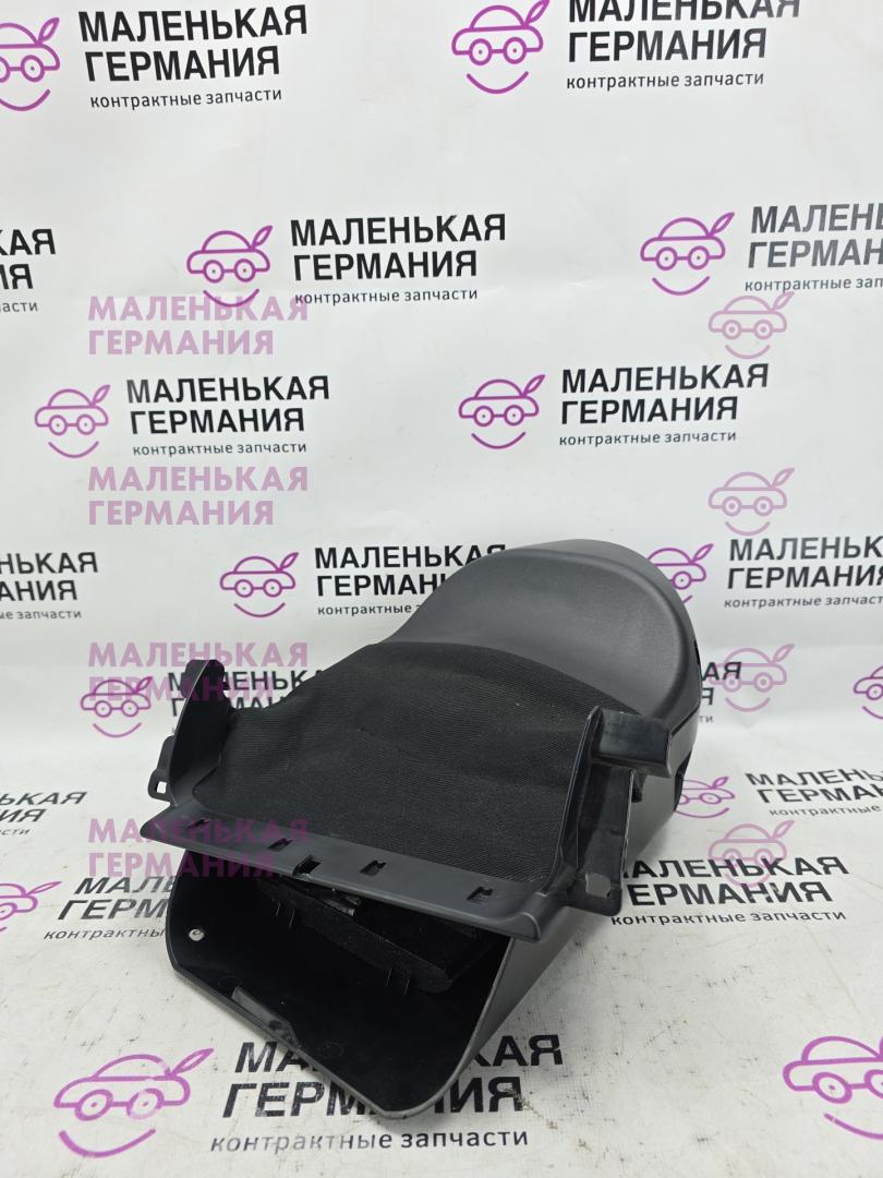 кожух рулевой колонки BMW X5 M F85 2016, 4.4 л., S63 B44 B, бензин, АКПП, donington grau (c28), полный привод, 51459258210, 51459316316, 9258210, 51459270584, 9270584, 9316316 - фото №1