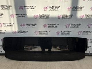 спойлер BMW X3 E83 [рестайлинг] (2006 - 2010), 51713400384, 51713413286, 3400384, 3413286