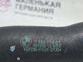 патрубок радиатора BMW X6 E71/E72 E71 2009, 3.0 л., N54 B30 A, бензин, серебро, правый руль, 17127586774, 7586774 - фото №7