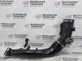 патрубок воздушного фильтра BMW 5 серия F07/F10/F11 2010, 3.0 л., N55 B30 A, бензин, АКПП, 11127584128, 7584128, 1056367S01, 1054695S02, 13717583726, 7583726 - фото №4