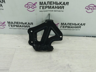 кронштейн (крепление) BMW X3 G01 (2017 - 2026), 2.0 л., B46 B20 B, бензин, АКПП, белый alpinweiss 3 (300), 64219367097, 9367097