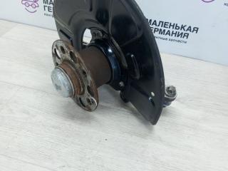 ступица передняя левая Mercedes-Benz E-Класс W212 [рестайлинг] W212 (2013 - 2016), 2.0 л., M 274.920, бензин, синий, седан, задний привод, правый руль, A2123300025, A2124201144