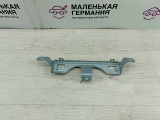 кронштейн (крепление) BMW 3 серия G20 2020, 2.0 л., B46 B20 B, бензин, АКПП, белый alpinweiss 3 (300), седан, задний привод, 51167433256, 7433256