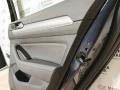 обшивка двери задняя правая Volkswagen Passat B8 2015, 1.8 л., CJSA, бензин, робот, 2t/c9x чёрный перламутр, седан, правый руль, 3G5867212AF - фото №18