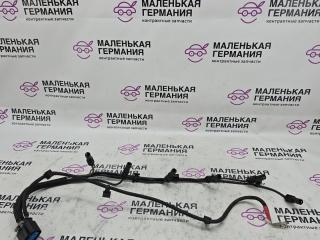 проводка свечей накала BMW X5 F15 2014, 3.0 л., N57 D30 A, дизель, АКПП, mineralweiss metallic (a96), полный привод, правый руль, 1737254, 12517811163, 7811163