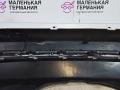 бампер задний BMW X5 F15 2014, 3.0 л., N57 D30 A, дизель, АКПП, mineralweiss metallic (a96), полный привод, правый руль, 51127384334, 7384334, 51127378571, 7378571, 21128054021, 8054021 - фото №56
