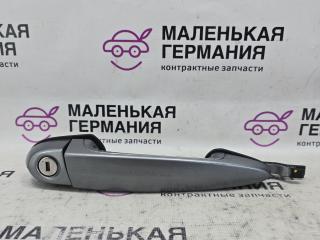 ручка наружная BMW X3 F25 2013, 2.0 л., N20 B20 A, бензин, АКПП, а52/7 spacegrau, хетчбэк 5 дв., полный привод, правый руль, 51217207562, 7207562
