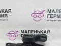 ручка открывания капота BMW 6 серия F06/F12/F13 2012, 4.4 л., N63 B44 B, бензин, АКПП, alpinweiss 3 (300), хетчбэк 5 дв., задний привод, правый руль, 7225650, 51237067086, 51237225650, 7067086 - фото №3