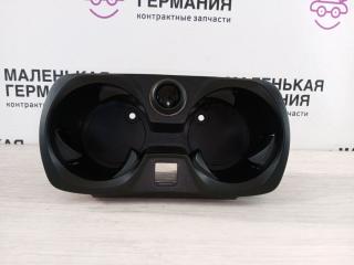 подстаканник BMW 3 серия G20 2020, 2.0 л., B46 B20 B, бензин, АКПП, белый alpinweiss 3 (300), седан, задний привод, 51166809803, 6809803