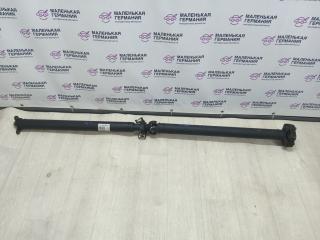 карданный вал Mercedes-Benz C-Класс W205/S205/C205 2014, 2.0 л., M 274.920, бензин, АКПП, белый, седан, задний привод, правый руль, A2054108801, 2054110000