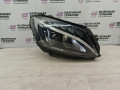 фара Mercedes-Benz C-Класс W205/S205/C205 2014, 2.0 л., M 274.920, бензин, АКПП, белый, седан, задний привод, правый руль, A2058201361 - фото №3