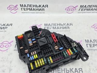 блок предохранителей BMW X3 F25 2013, 2.0 л., N20 B20 A, бензин, АКПП, а52/7 spacegrau, хетчбэк 5 дв., полный привод, правый руль, 61149259469, 9259469