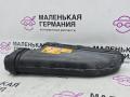 патрубок воздушного фильтра Mercedes-Benz A-Класс W176 (2012 - 2015), серый, правый руль, A0005840526 - фото №3