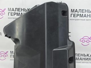 крышка блока предохранителей BMW X5 F15 2013, 3.0 л., N57 D30 A, дизель, АКПП, mineralweiss metallic (a96), внедорожник 5 дв., полный привод, правый руль, 12907528933, 12907555124, 7528933, 7555124