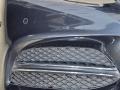 бампер передний Mercedes-Benz C-Класс W205/S205/C205 W205.042 2014, 2.0 л., M 274.920, бензин, АКПП, 755 серый, седан, задний привод, правый руль, A0009059300, A2058800183, A0008880060, A2055051830, A2056281300, A0001534524, A0009051202, A2058850125, A2058850565, A2058850665, A2058851123, A2058851223, A2058850423, A2058850537, A2058850821, A2058850024 - фото №17