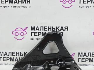 крепление аккумулятора Mercedes-Benz A-Класс W176 (2012 - 2015), серый, правый руль, A2466200514