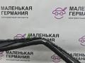 обшивка салона BMW X5 F15 2013, 3.0 л., N57 D30 A, дизель, АКПП, mineralweiss metallic (a96), внедорожник 5 дв., полный привод, правый руль, 51166969548, 6969548 - фото №10