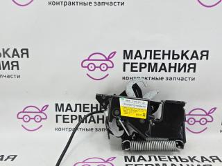 замок капота BMW X1 F48 2016, 2.0 л., B47 C20 A, дизель, АКПП, alpinweiss 3 (300), передний привод, правый руль, 7376977, 51237376977, 51238737702, 8737702