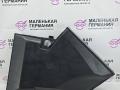 корпус салонного фильтра BMW X6 F16 2014, 3.0 л., N55 B30 A, бензин, АКПП, красный, правый руль, 64319245588, 9245588 - фото №2