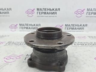 подшипник ступицы BMW X6 F16 2014, 3.0 л., N55 B30 A, бензин, АКПП, красный, правый руль, 33406867811, 33416795961, 6867811, 6795961