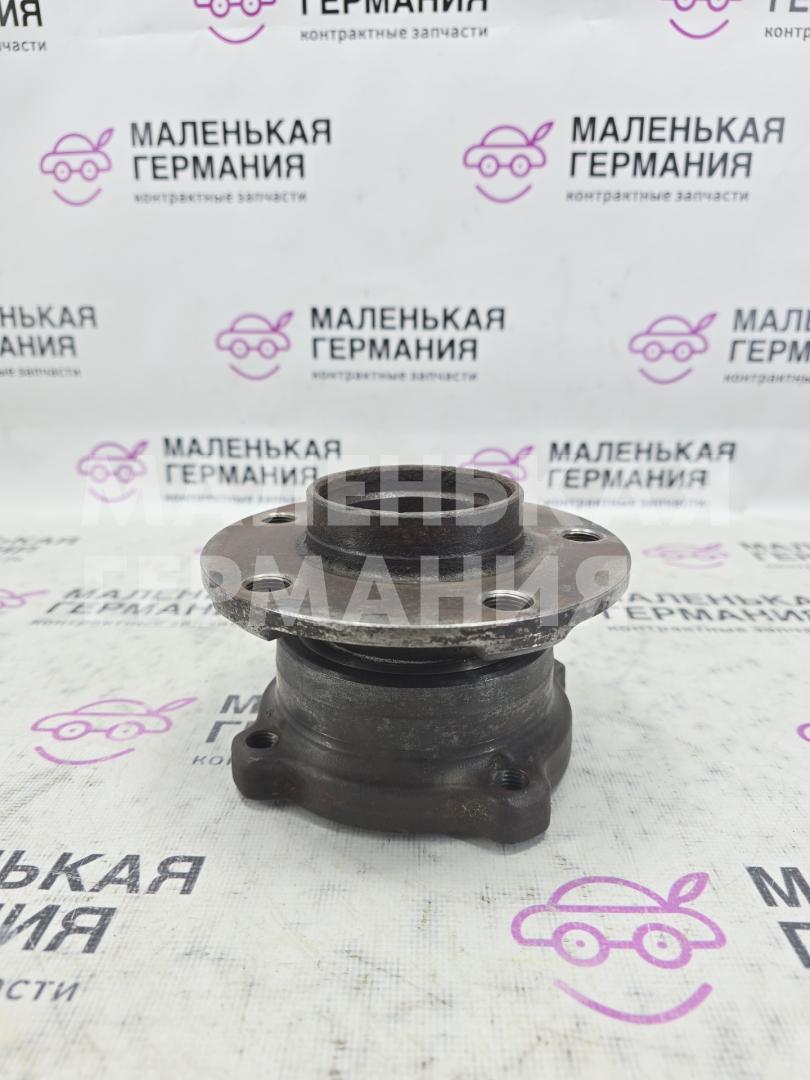 подшипник ступицы BMW X6 F16 2014, 3.0 л., N55 B30 A, бензин, АКПП, красный, правый руль, 33406867811, 33416795961, 6867811, 6795961 - фото №1