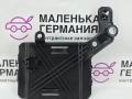 кронштейн блока управления BMW X5 F15 2014, 3.0 л., N57 D30 A, дизель, АКПП, mineralweiss metallic (a96), полный привод, правый руль, 66327304577, 7304577 - фото №2