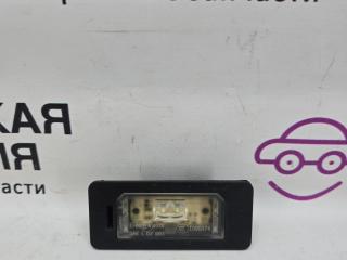 подсветка номера BMW X5 F15 2014, 3.0 л., N57 D30 A, дизель, АКПП, mineralweiss metallic (a96), полный привод, правый руль, 63267193293, 7193293