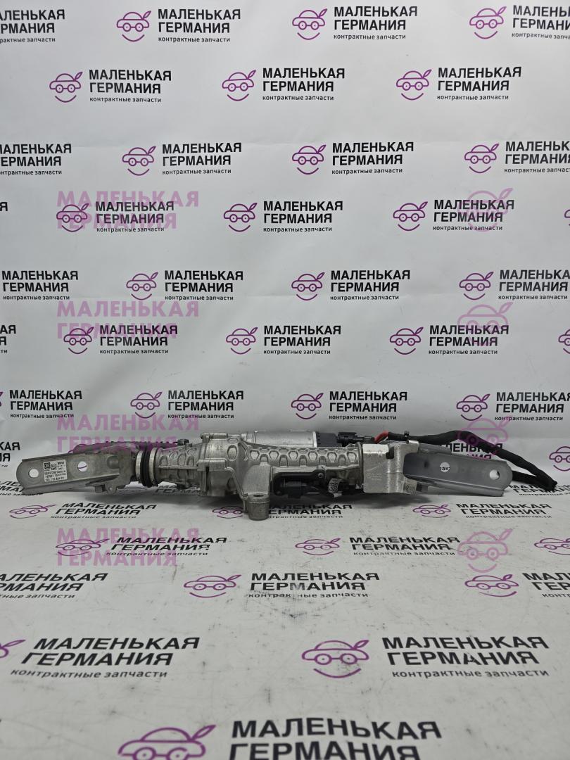 актюатор привода HSR BMW 5 серия G30/G31 G31 2017, 2.0 л., B48 B20 B, бензин, АКПП, alpinweiss 3 (300), универсал, правый руль, 33346883728, 6883728, 33346882261, 6882261, 33346878970, 6878970, 7818177, 7802277 - фото №1