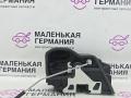 замок двери BMW 3 серия F30/F31/F34 F30 2012, 3.0 л., N55 B30 A, бензин, АКПП, black sapphire metallic (475), седан, задний привод, 51227229460, 7229460 - фото №3