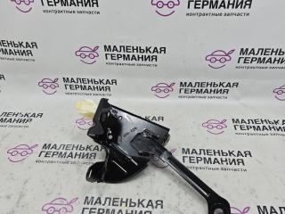 замок спинки заднего сиденья правое BMW X5 F15 2013, 3.0 л., N57 D30 A, дизель, АКПП, mineralweiss metallic (a96), внедорожник 5 дв., полный привод, правый руль, 52207314648, 7314648