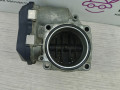 заслонка дроссельная BMW 3 серия E90/E91/E92/E93 (2004 - 2010), 2.0 л., N46 B20 BD, бензин, 13547561066, 7561066, A2C53374895 - фото №6