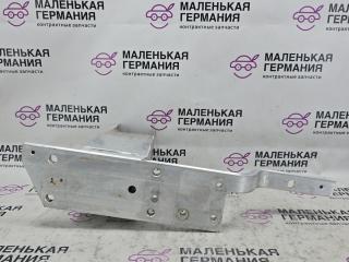 кронштейн переднего бампера BMW X6 F16 2014, 3.0 л., N55 B30 A, бензин, АКПП, красный, правый руль, 51647294508, 7294508