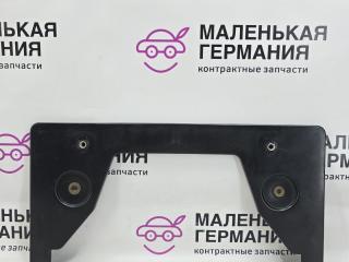 бленда BMW X5 F15 2013, 3.0 л., N57 D30 A, дизель, АКПП, mineralweiss metallic (a96), внедорожник 5 дв., полный привод, правый руль, 51137176631, 7176631