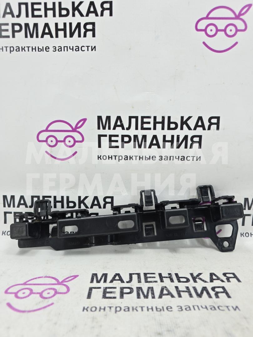 Планка крепления порога лев. BMW 5 серия G30/G31 G30 (2016 - 2020), 2.0 л., B47 D20 A, дизель, белый, седан, 51777387341, 7387341 - фото №1