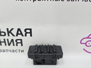 диагностический интерфейс BMW X1 F48 2017, 2.0 л., B48 A20 B, бензин, АКПП, alpinweiss 3 (300), полный привод, правый руль, 61136807395, 6807395