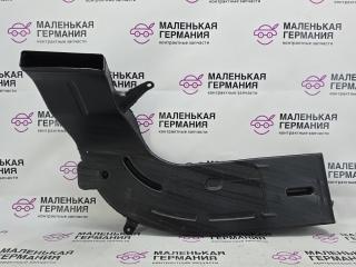 воздуховод печки BMW X5 M F85 2016, 4.4 л., S63 B44 B, бензин, АКПП, donington grau (c28), полный привод, 06947148529, 7148529, 51477148529
