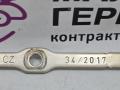 кронштейн турбины BMW X1 F48 2017, 2.0 л., B48 A20 B, бензин, АКПП, alpinweiss 3 (300), полный привод, правый руль, 11627617524, 7617524 - фото №9
