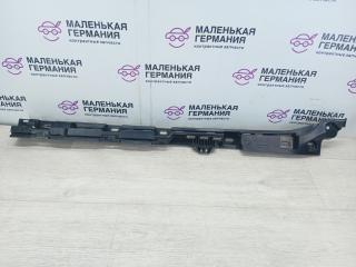 Кронштейн крепления порога BMW 5 серия F10/F11 [рестайлинг] F10 2013, 2.0 л., N20 B20 A, бензин, серебро, седан, 51777204021, 7204021