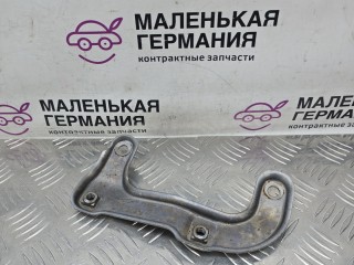 кронштейн (крепление) BMW 5 серия F07/F10/F11 F10 2011, 2.5 л., N52 B25 AF, бензин, АКПП, седан, задний привод, правый руль, 18207578168, 7578168