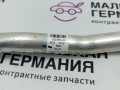 трубка кондиционера BMW 5 серия G30/G31 G30 2019, 4.4 л., N63 B44 C, бензин, АКПП, carbonschwarz metallic (416), седан, полный привод, 64539324804, 9324804 - фото №7