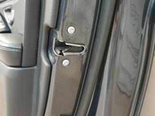 замок двери передней правой Mercedes-Benz C-Класс W205/S205/C205 W205.042 2014, 2.0 л., M 274.920, бензин, АКПП, 755 серый, седан, задний привод, правый руль, A0997206401