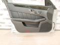 обшивка двери передняя левая Mercedes-Benz E-Класс W212 [рестайлинг] W212 2013, 2.0 л., M 274.920, бензин, АКПП, 775 iridiumsilber, седан, задний привод, правый руль, A21272005629J71, A2127200562 - фото №2