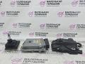 комплект для запуска (заводки) авто Mercedes-Benz C-Класс W205/S205/C205 2014, 2.0 л., M 274.920, бензин, АКПП, белый, седан, задний привод, правый руль, A0002704452, A2059008010, A2749000800, A2749010600 - фото №5