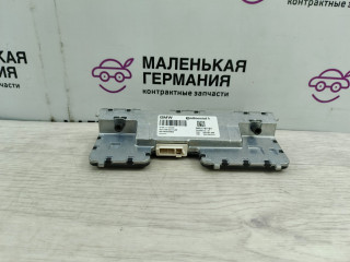 камера переднего обзора BMW X3 G01 (2017 - 2026), 66519461797, 9461797, 66519458724, 9458724